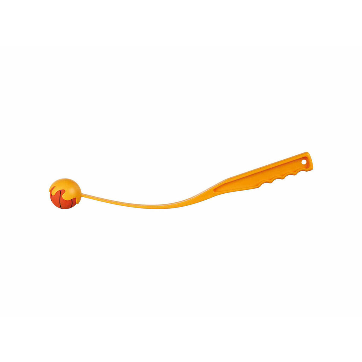 Dog toy Trixie Plastic Foam rubber Ø 5,5 × 50 CM, view 3