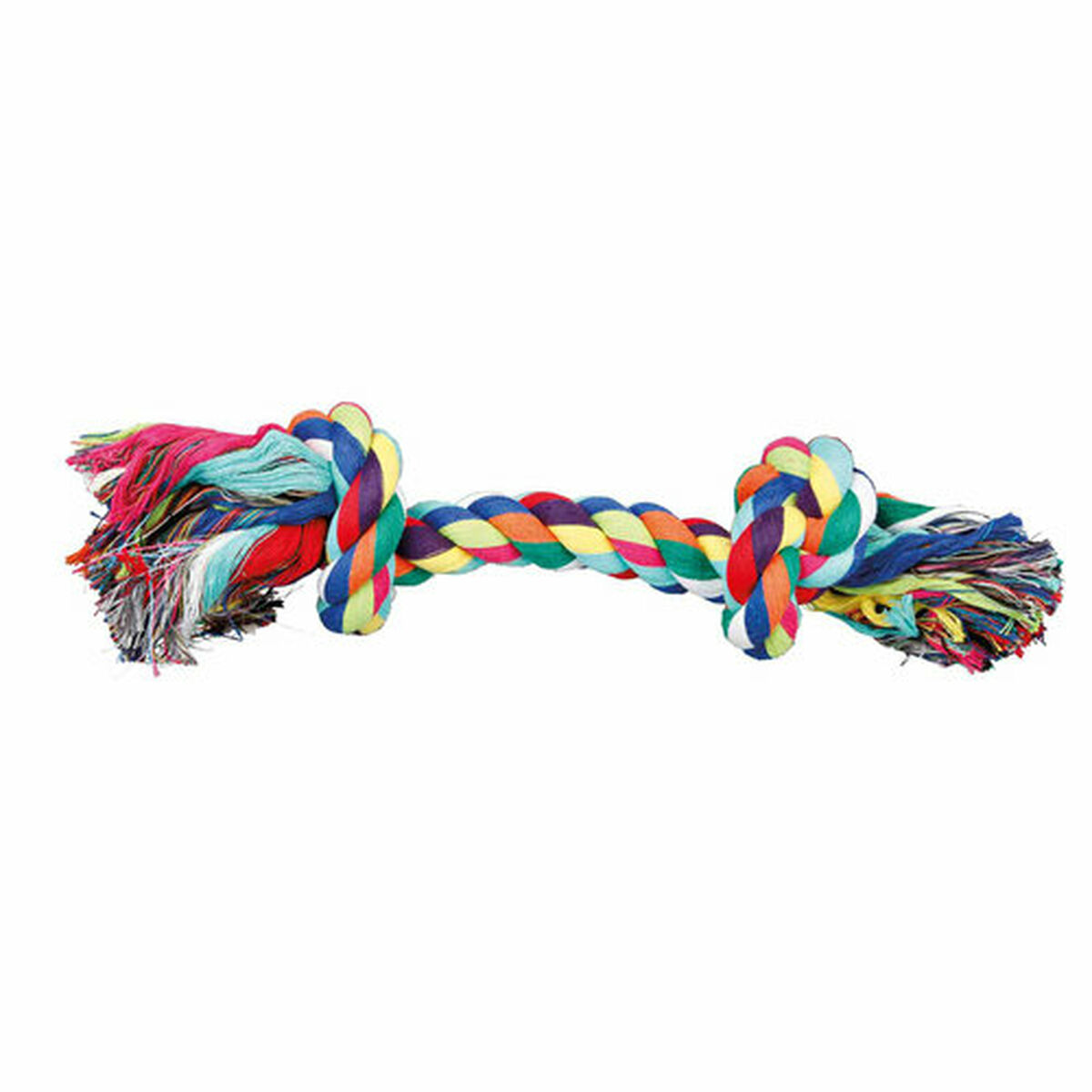 Dog chewing toy Trixie Polyester Cotton 37 cm, view 2