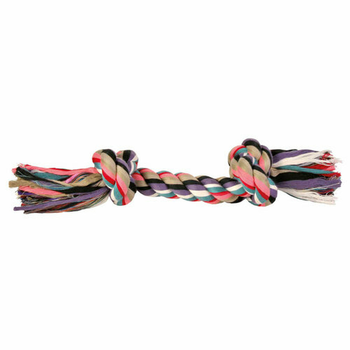 Dog chewing toy Trixie Polyester Cotton 37 cm, view 6