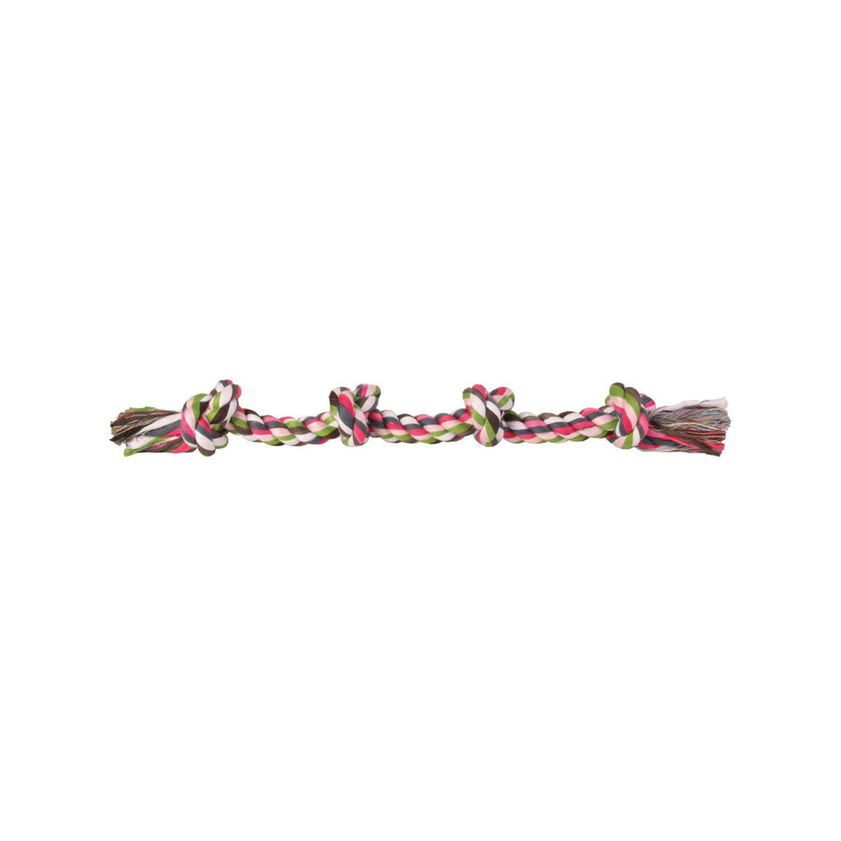 Dog chewing toy Trixie Polyester Cotton 54 cm, view 5