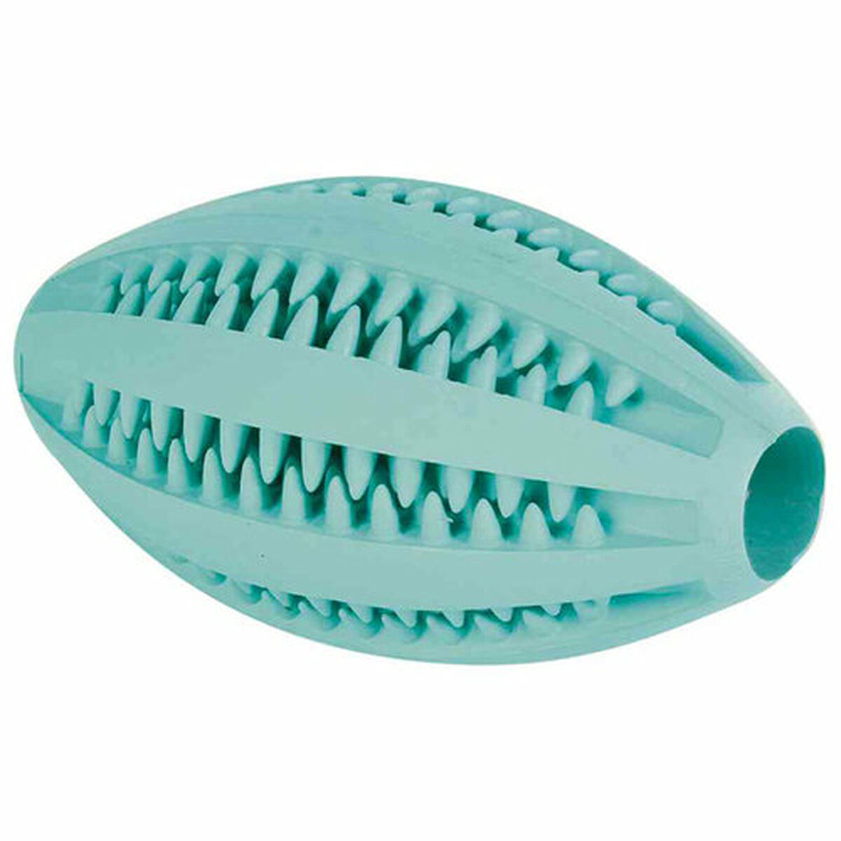 Dog chewing toy Trixie TX-3290 Mint 11 cm Turquoise, view 2