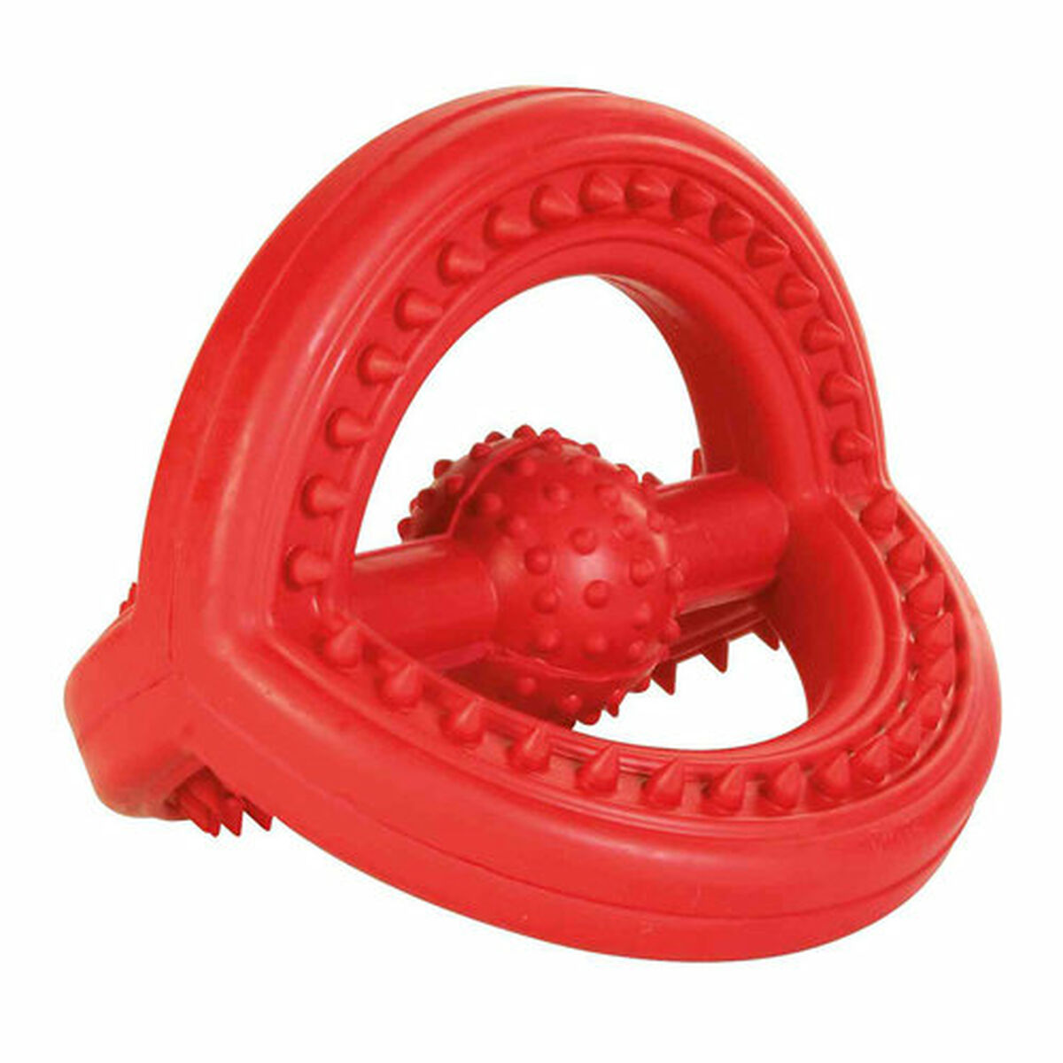 Dog chewing toy Trixie 14 cm, view 2