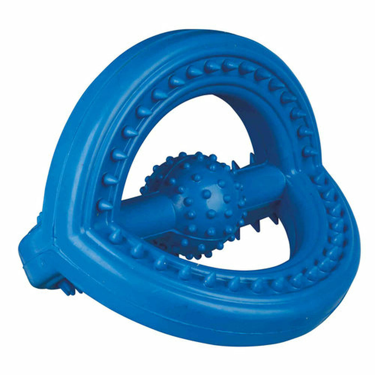 Dog chewing toy Trixie 14 cm, view 4