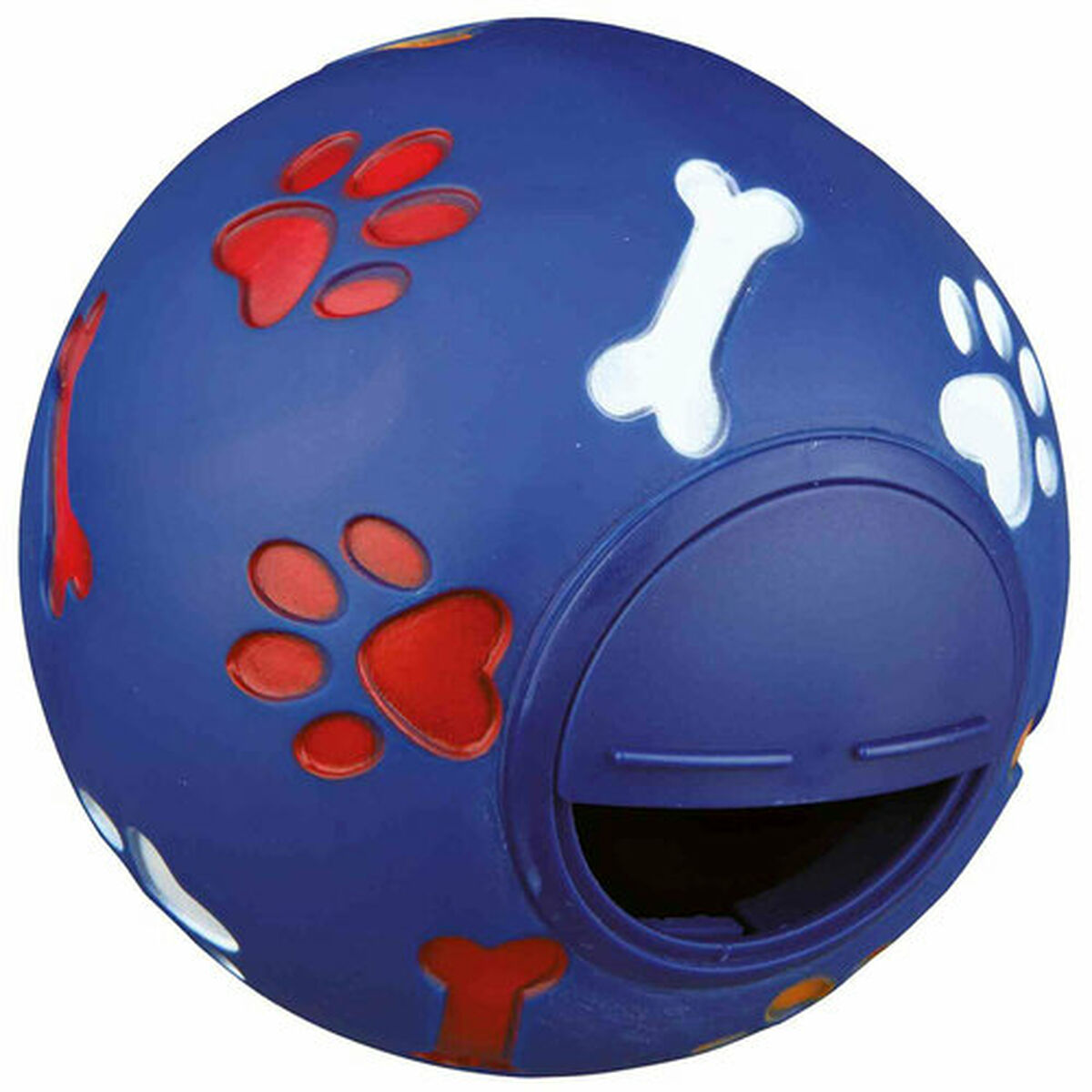 Dog toy Trixie Plastic Snacks, view 2
