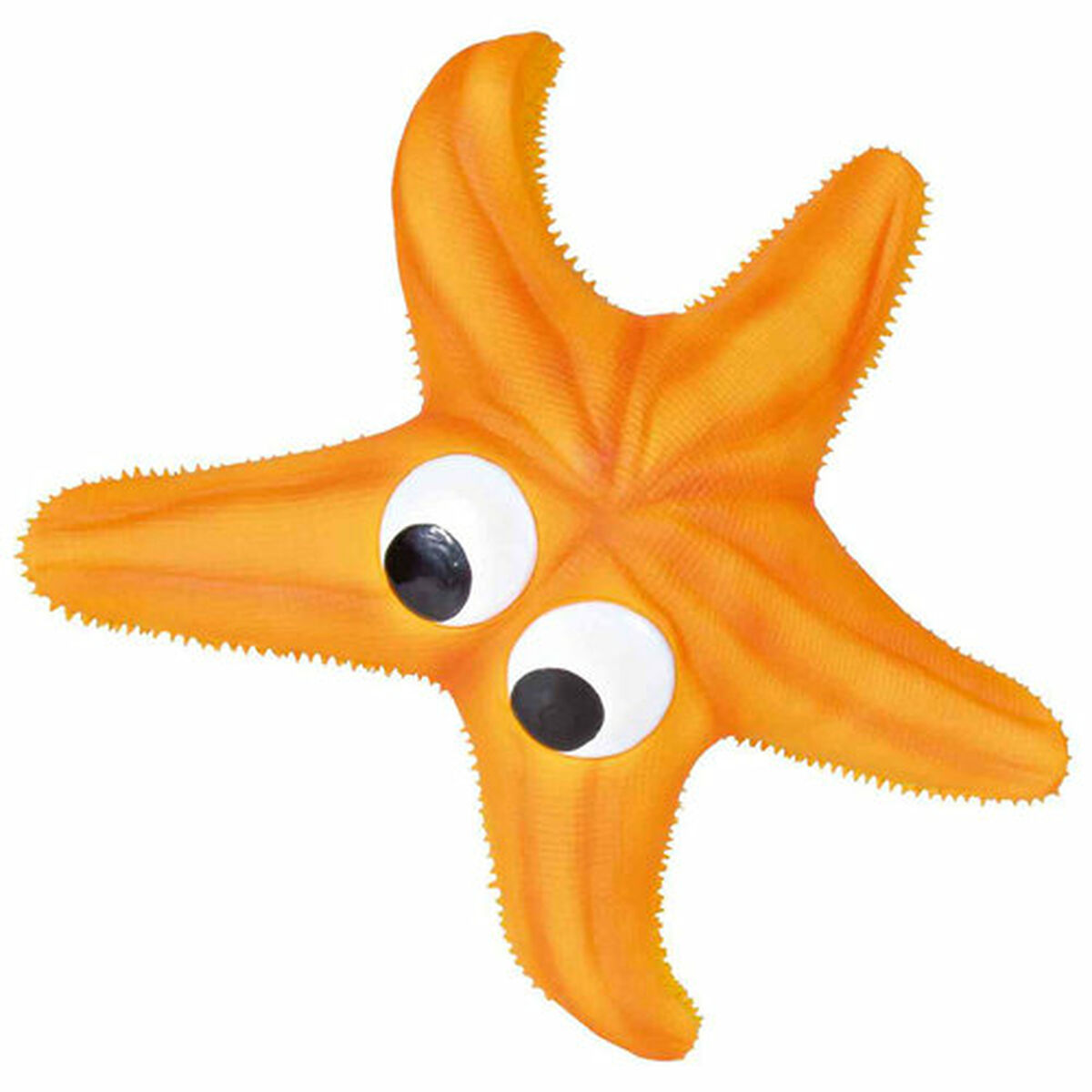 Dog toy Trixie Starfish, view 2