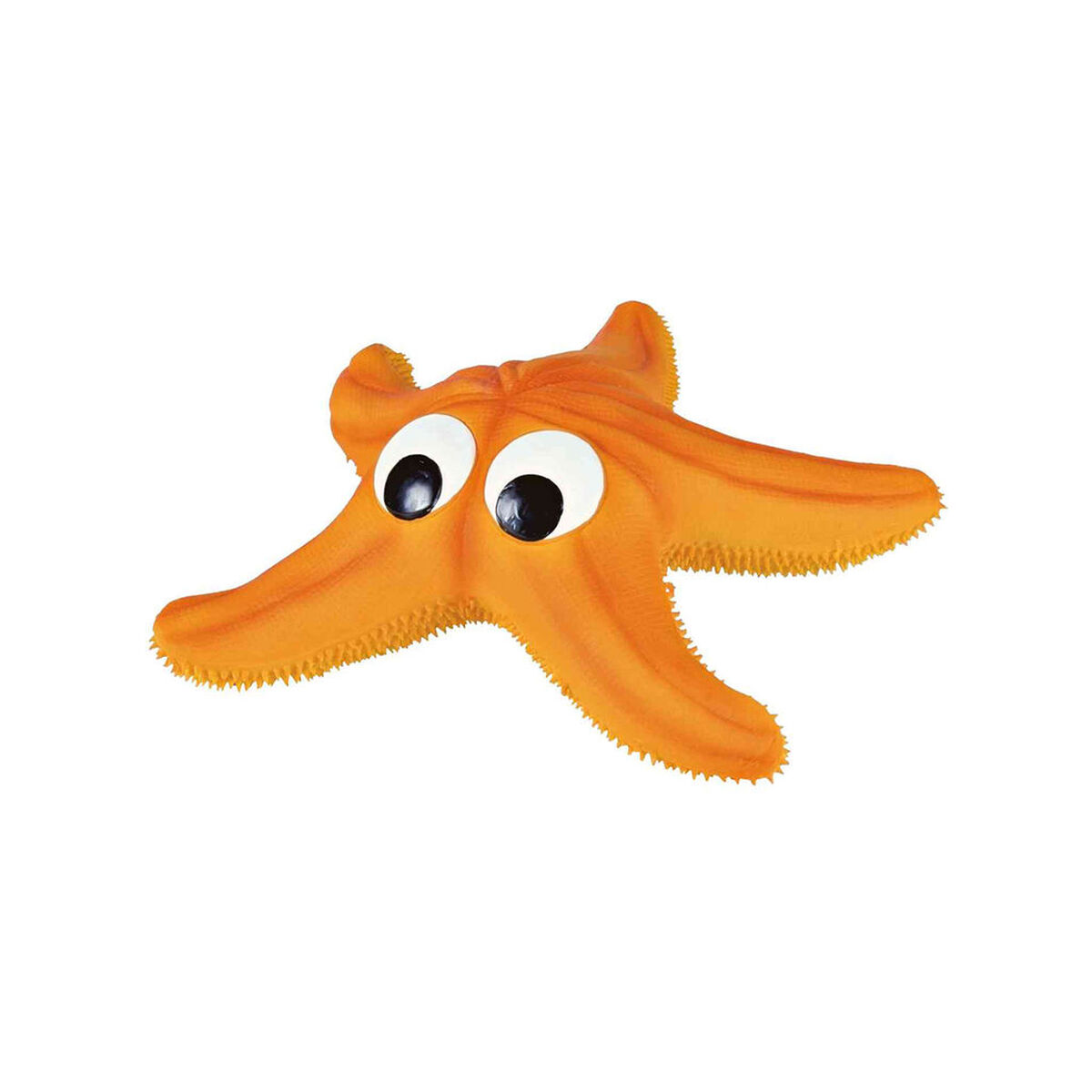Dog toy Trixie Starfish, view 3