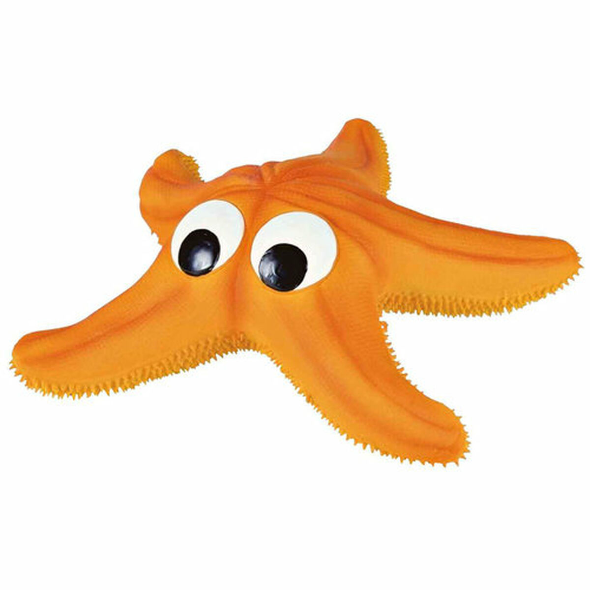 Dog toy Trixie Starfish, view 4