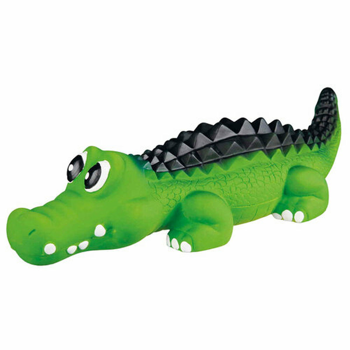 Dog toy Trixie Crocodile, view 2