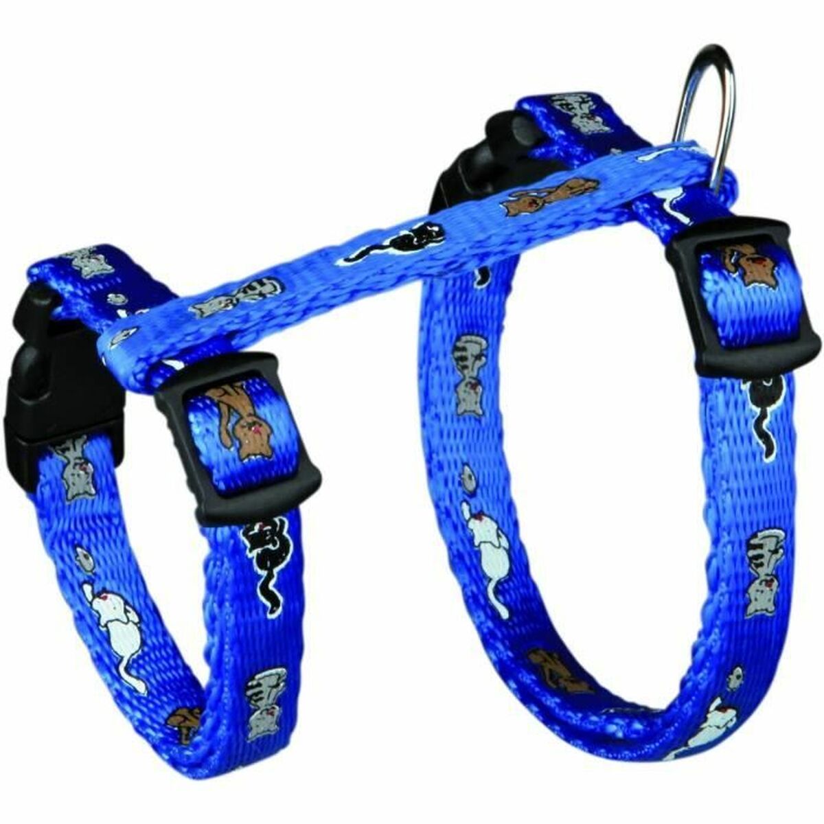 Cat Harness Trixie, view 3