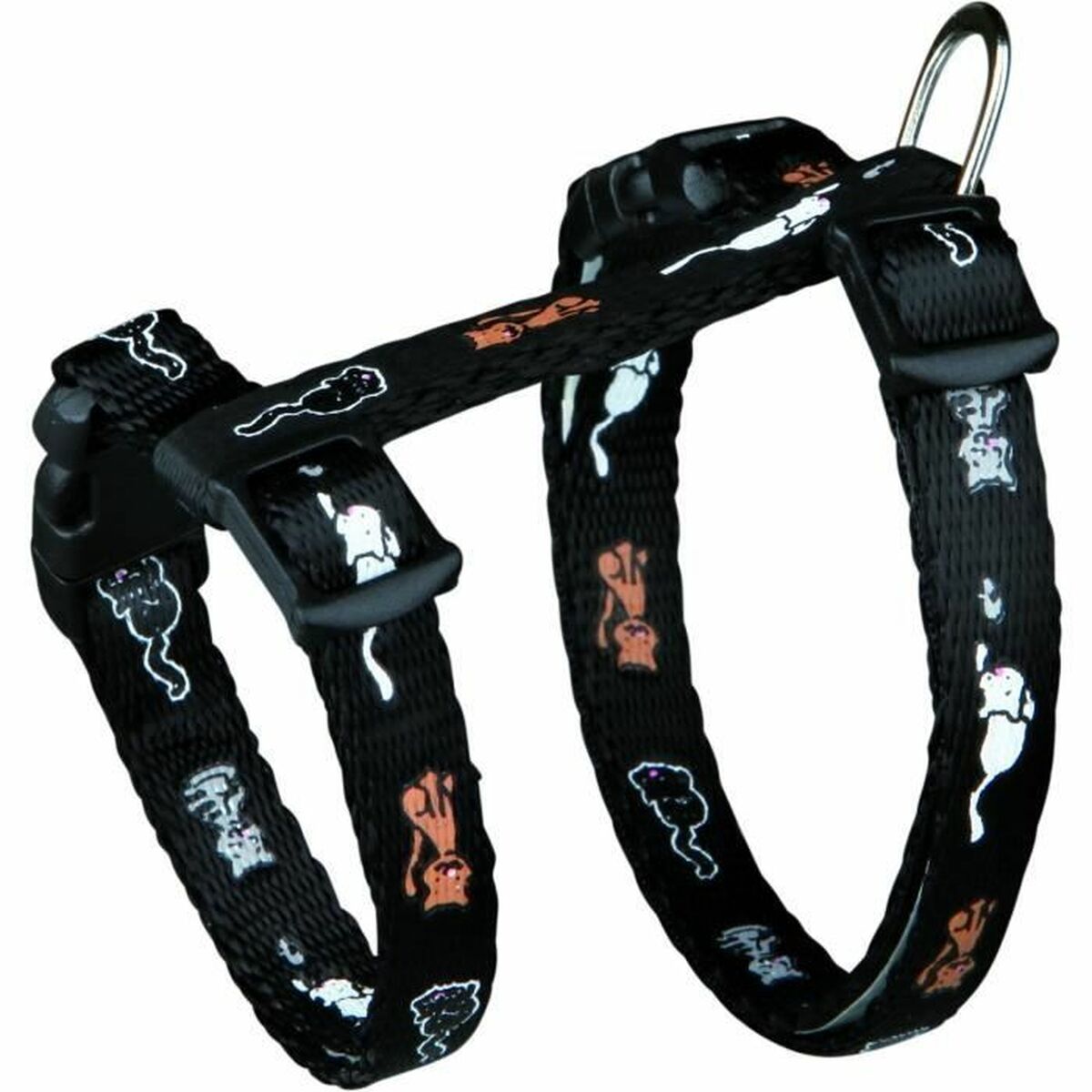 Cat Harness Trixie, view 4