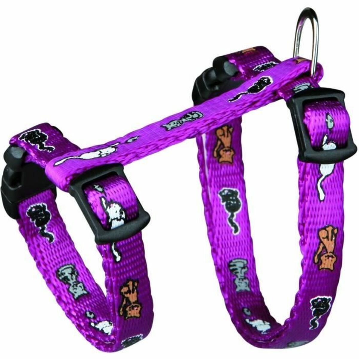 Cat Harness Trixie, view 5