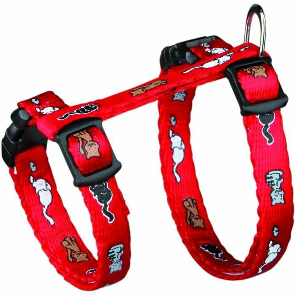 Cat Harness Trixie, view 6