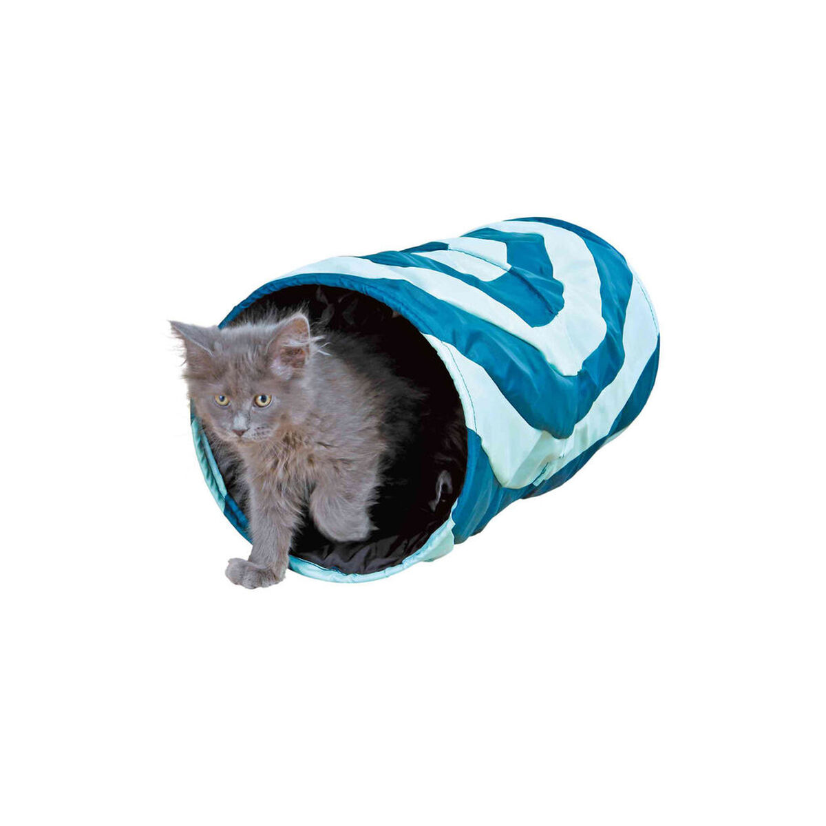 Collapsible Pet Tunnel Trixie Polyester Ø 25 × 50 CM, view 4