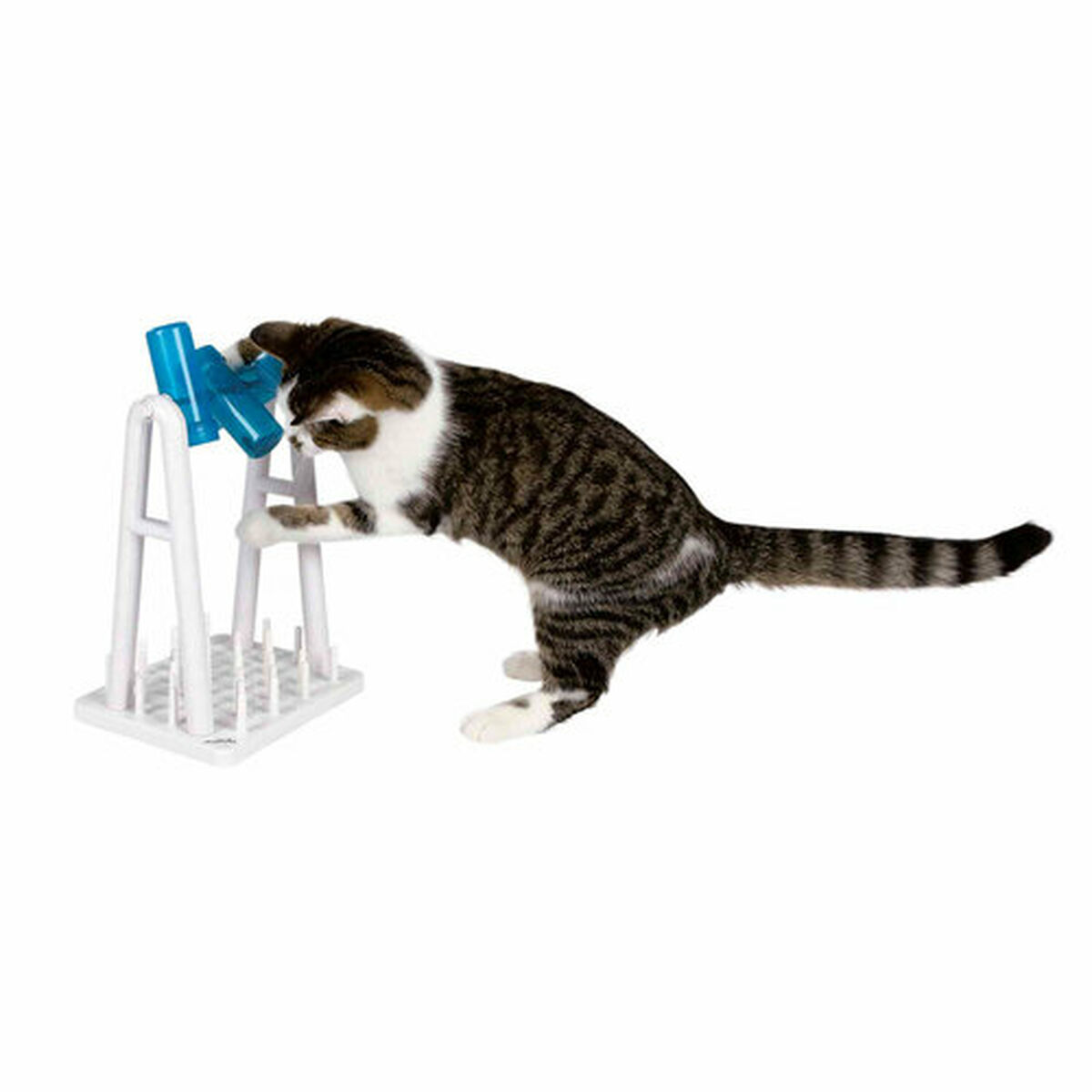 Cat toy Trixie Plastic 22 × 33 × 18 CM, view 2