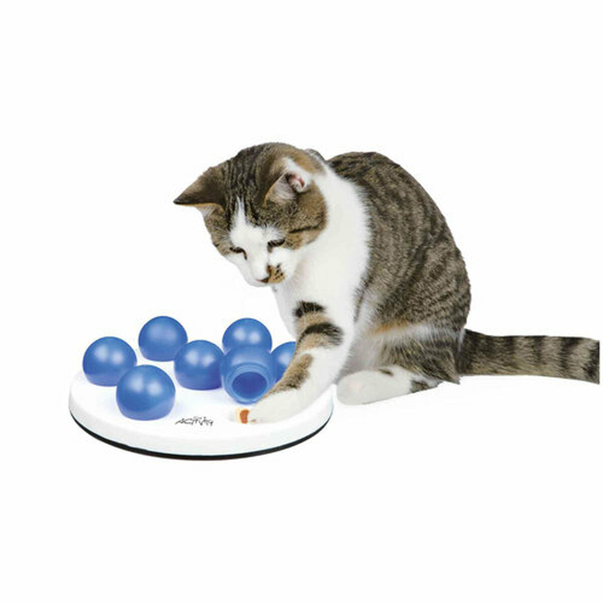 Games Mat and Rewards for Pets Trixie, view 2