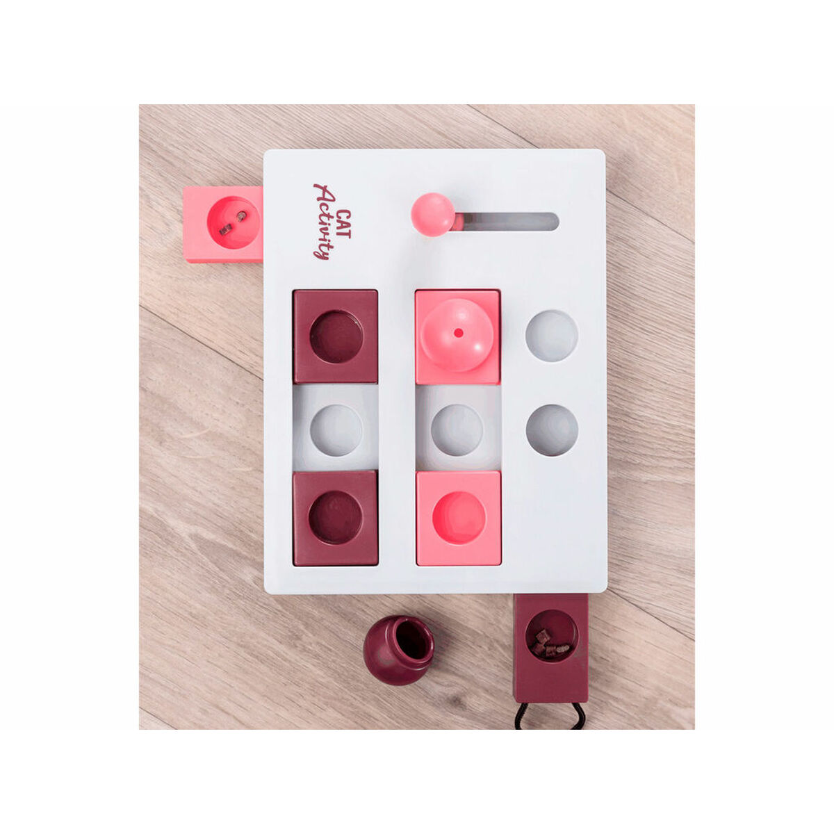 Games Mat and Rewards for Pets Trixie 4596, view 2