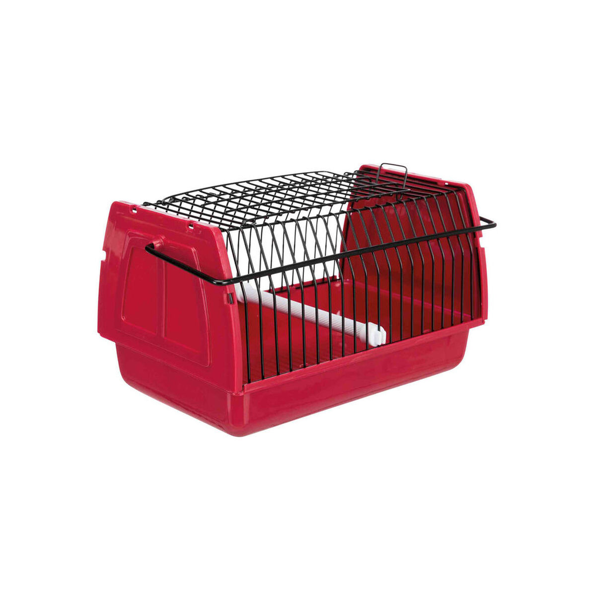 Bird Carrier Trixie Metal Plastic 22 × 14 × 15 CM, view 2
