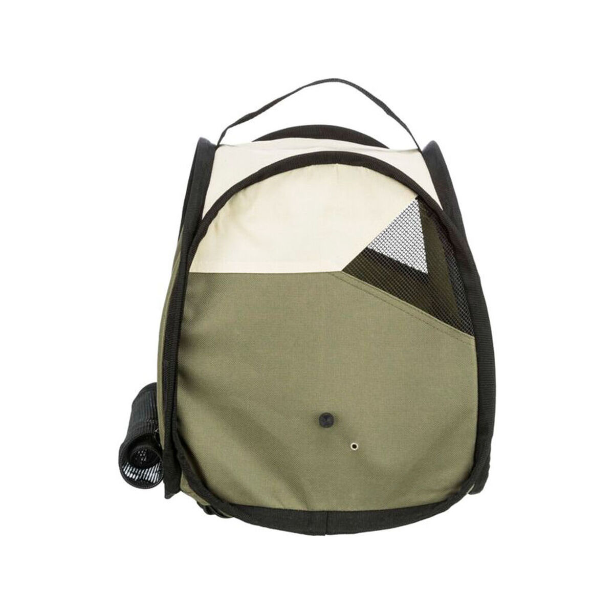 Bird Carrier Trixie Dark blue Light Blue Polyester 27 × 32 × 27 CM Birds, view 6