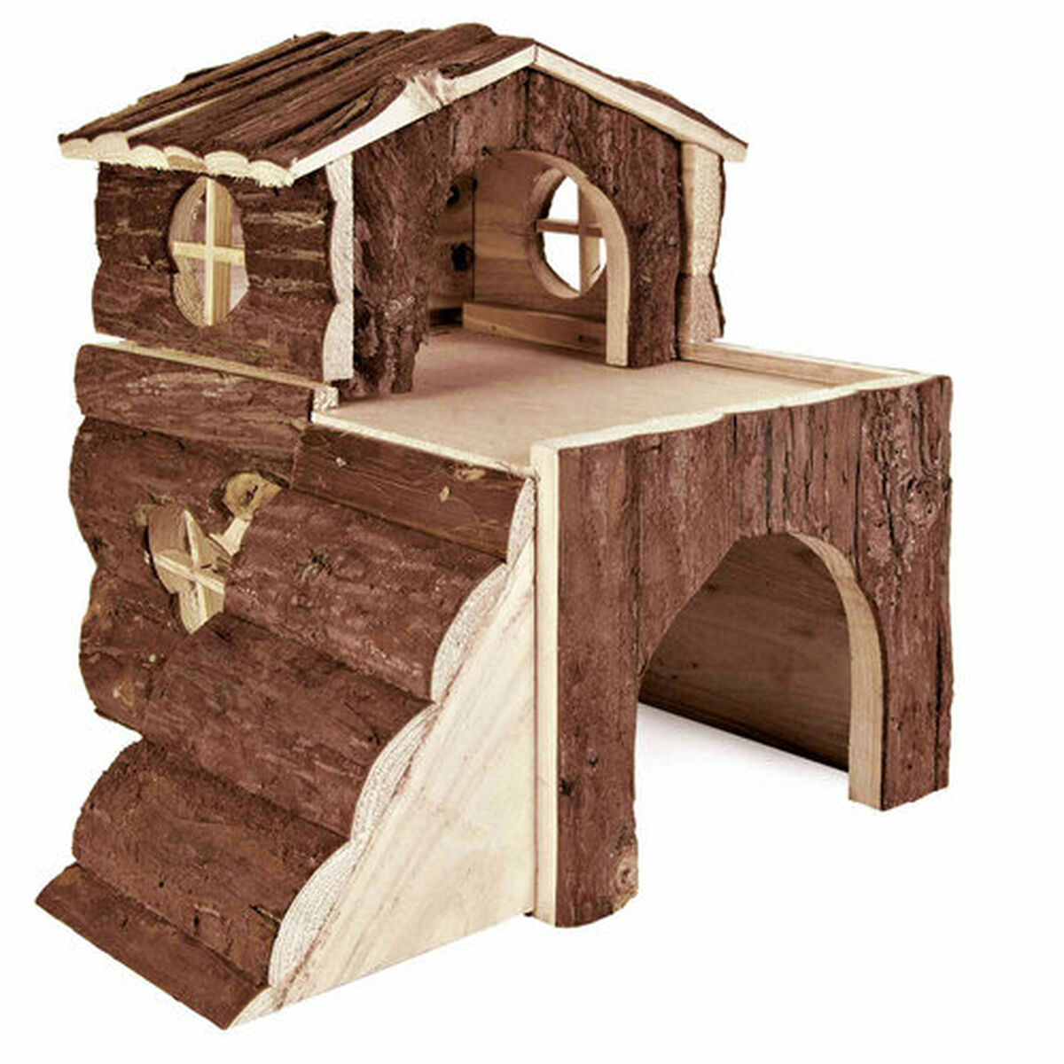 Small house Trixie Bjork 31 × 28 × 29 CM, view 2