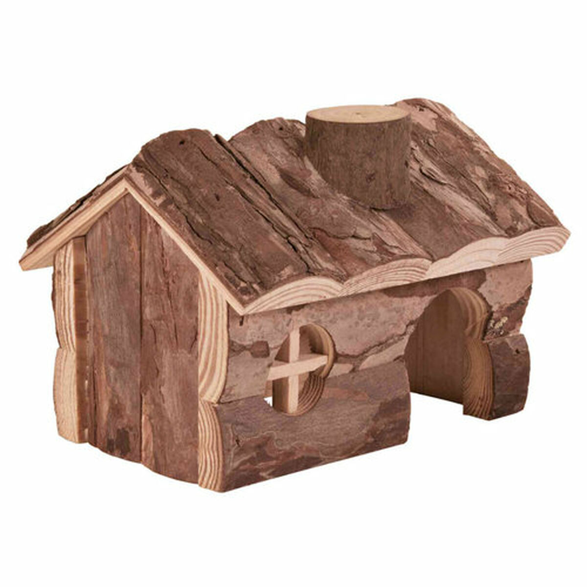 Small house Trixie Hendrik 14 × 11 × 11 CM, view 2