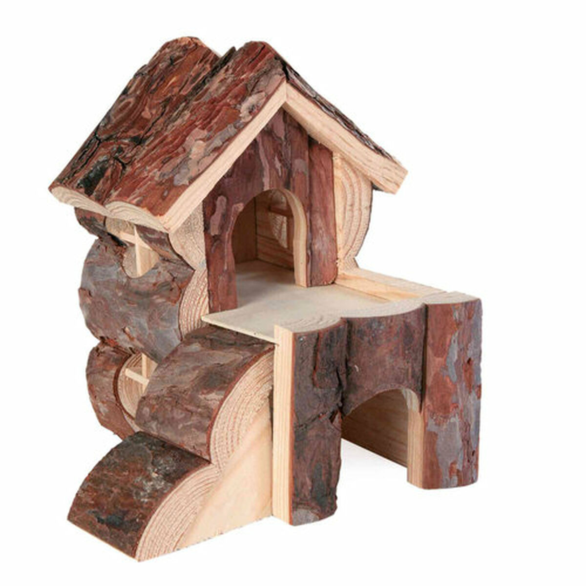 Small house Trixie Bjork 15 × 15 × 16 CM, view 2