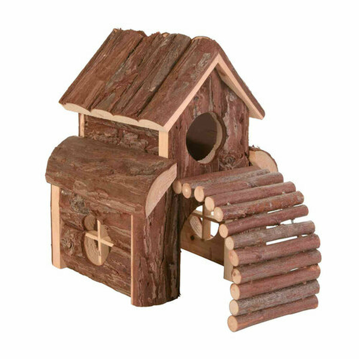 Small house Trixie Finn 13 × 20 × 20 CM, view 2