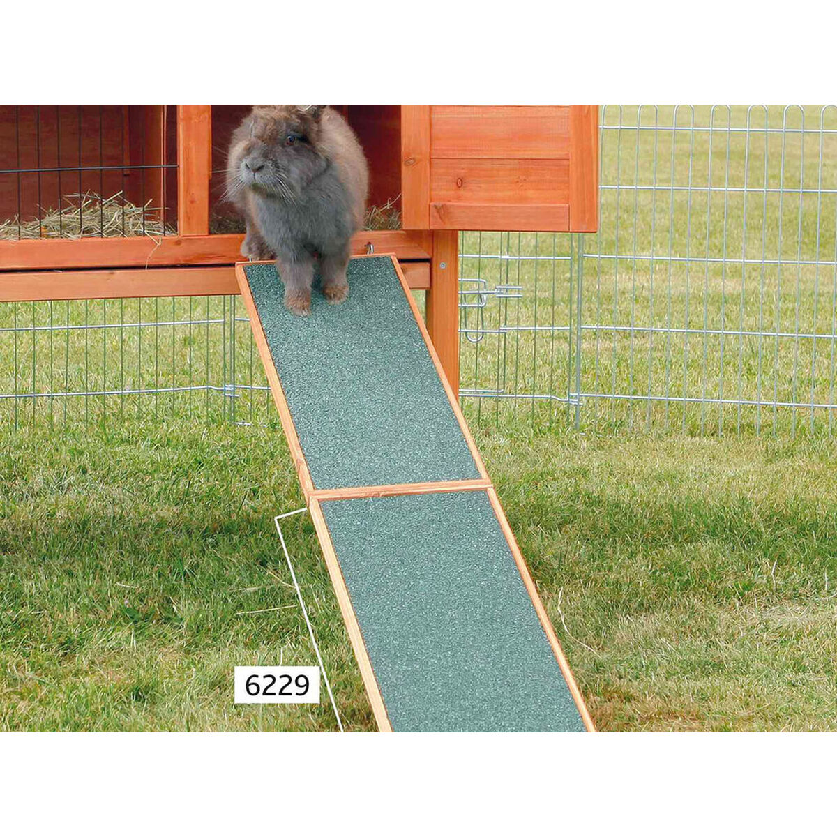 Portable ramp Trixie 20 × 50 CM, view 5