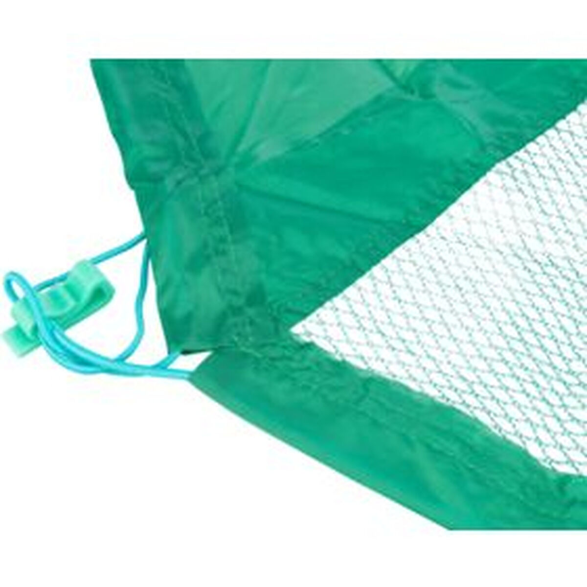 Protective Tarpaulin Trixie Polyethylene Small animals Green, view 3