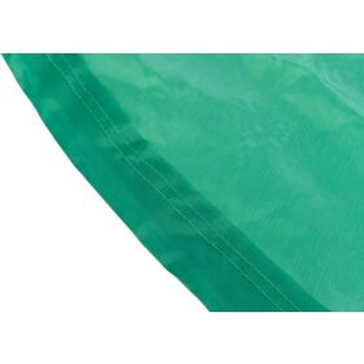 Protective Tarpaulin Trixie Polyethylene Small animals Green, view 4