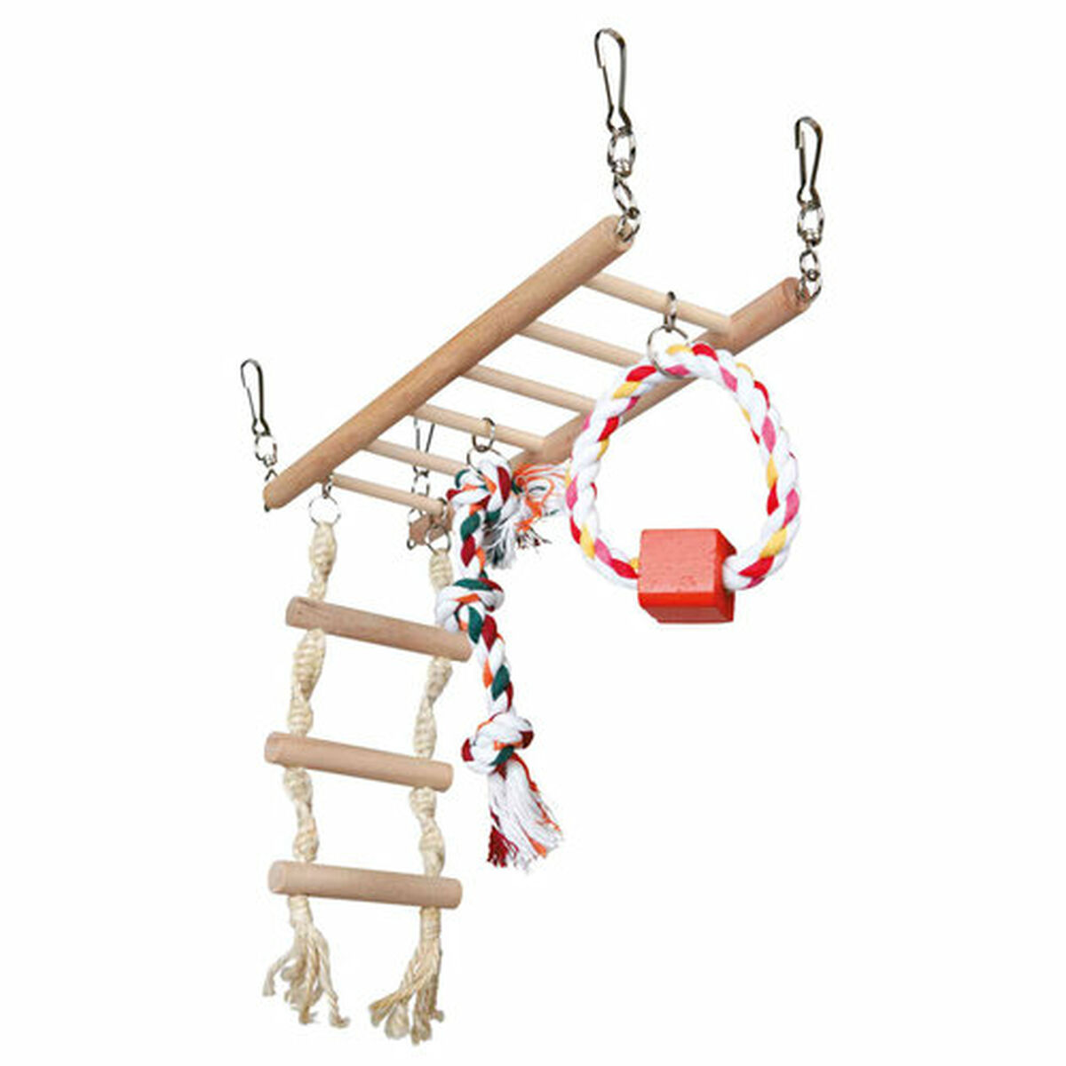 Brug Trixie 29 × 25 × 9 CM