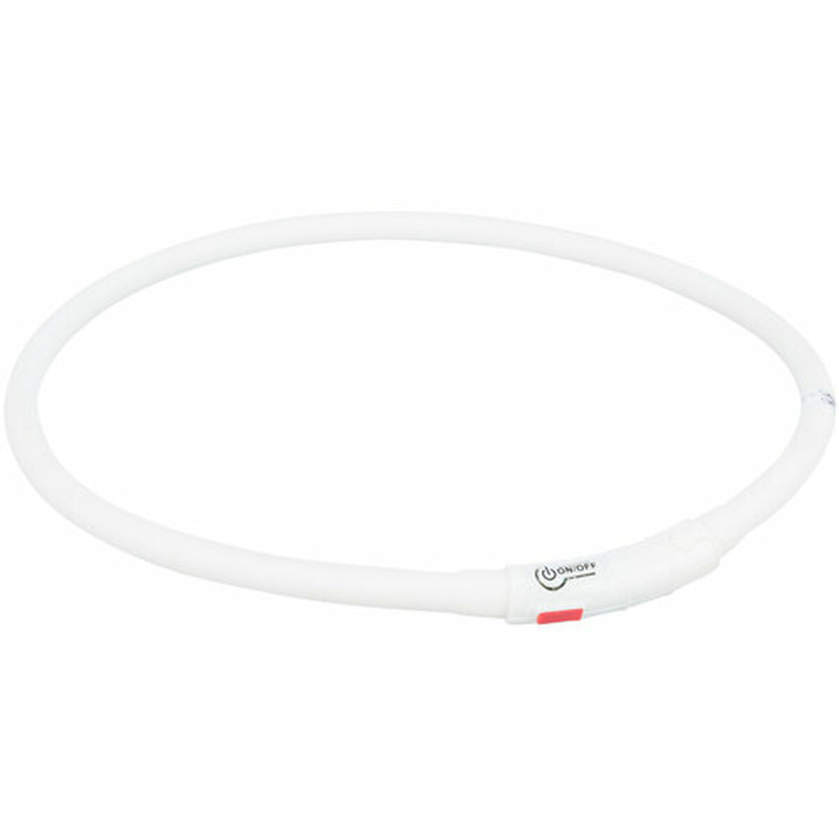 LED Collar for Pets Trixie Multicolour One size, view 2