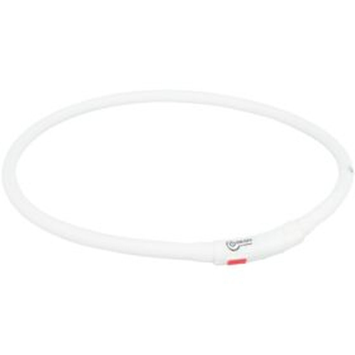LED Collar for Pets Trixie Orange One size, view 6