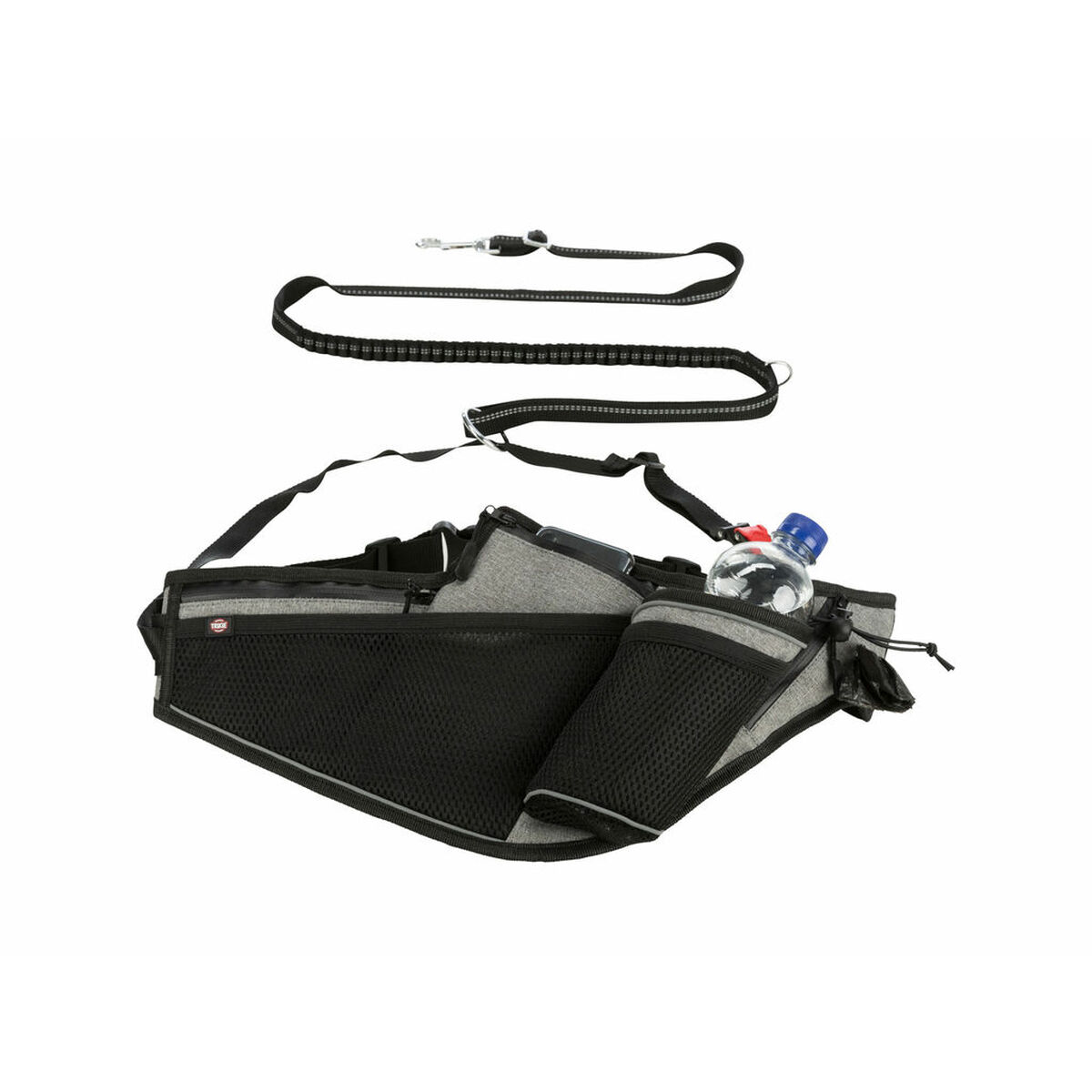 Guinzagli a mani libere