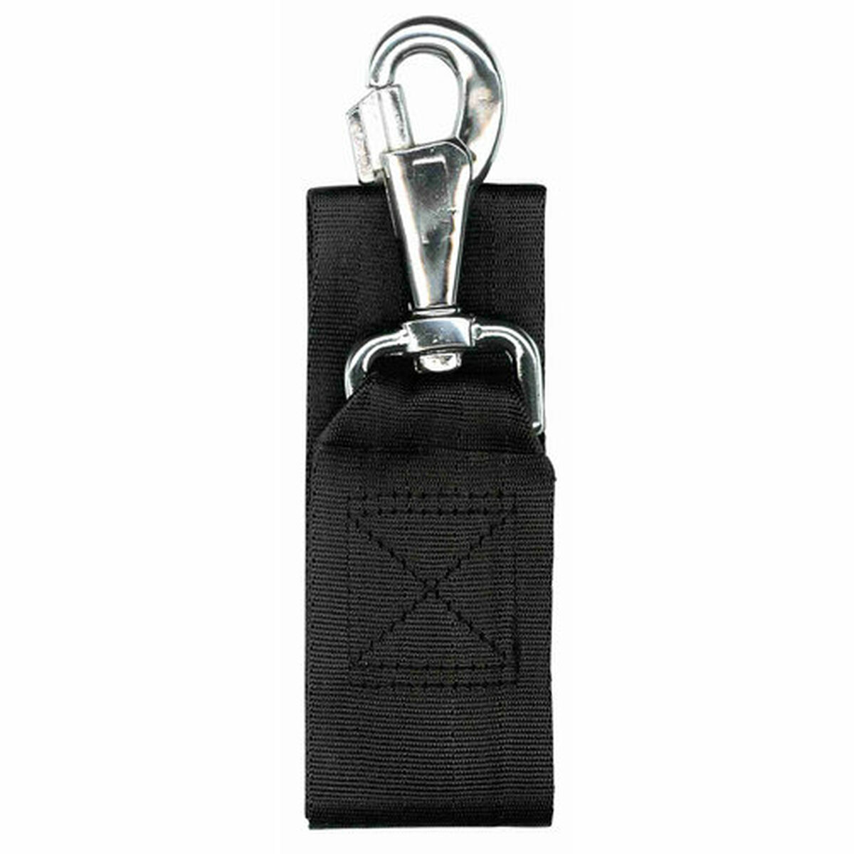 Dog Lead Trixie Friends on Tour Black 30 cm, view 2