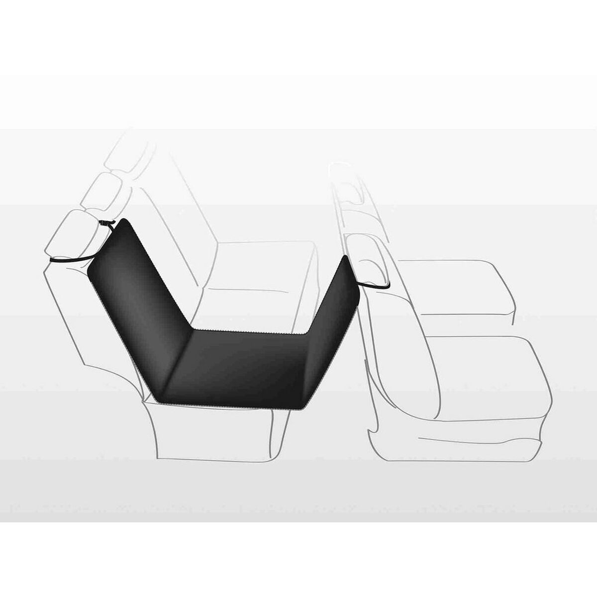 Accesorii pentru călătorii cu câini