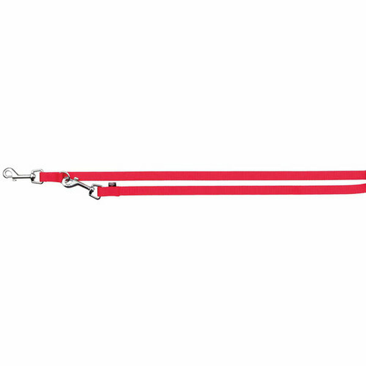 Dog Lead Trixie Classic Red XS XS/S, view 2