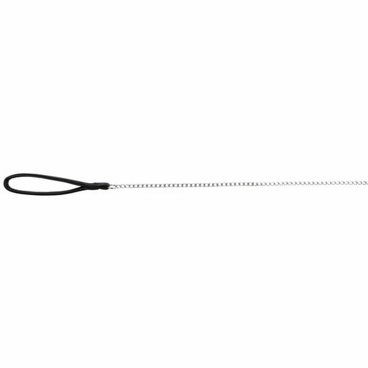 Dog Lead Trixie Black 1,1 m, view 2