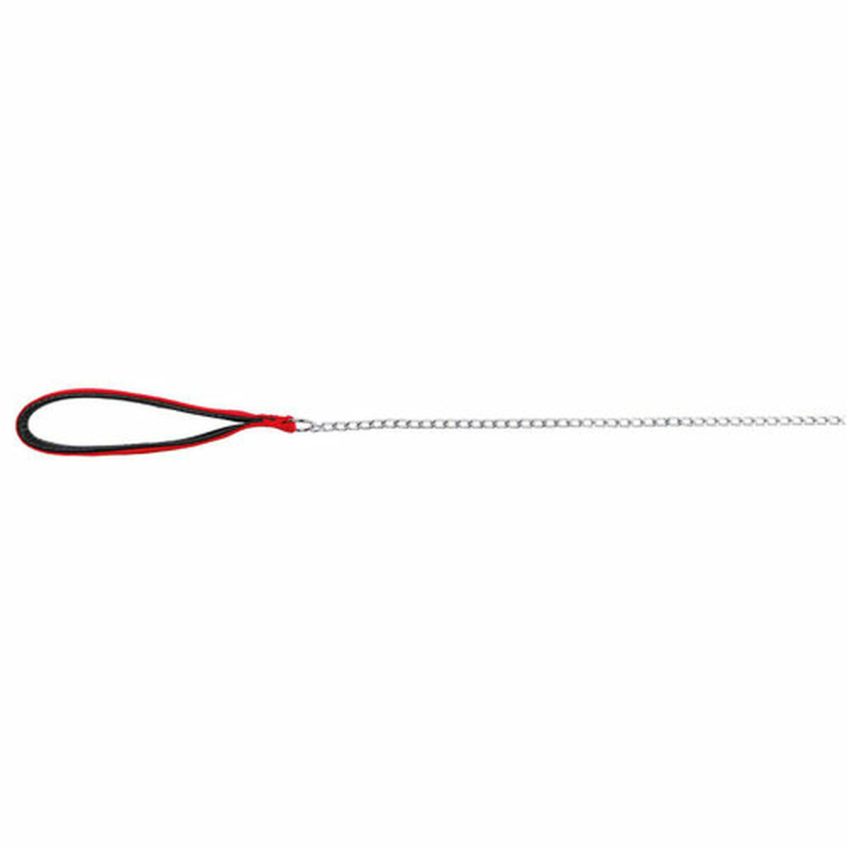 Dog Lead Trixie Red 1,10 m 1,1 m, view 2