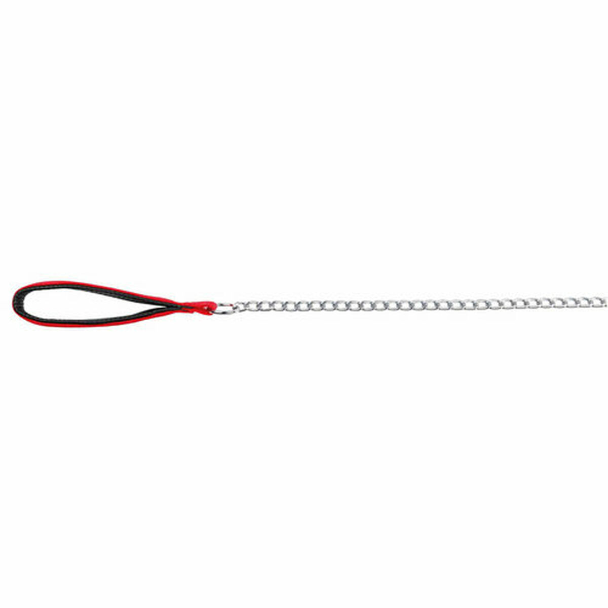 Dog Lead Trixie Red 1 m, view 2