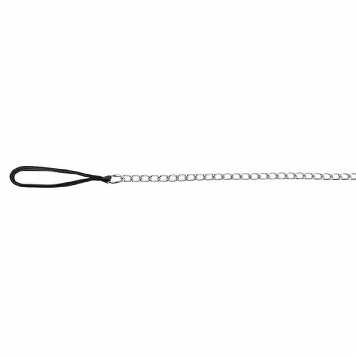 Dog Lead Trixie Black 1 m, view 2