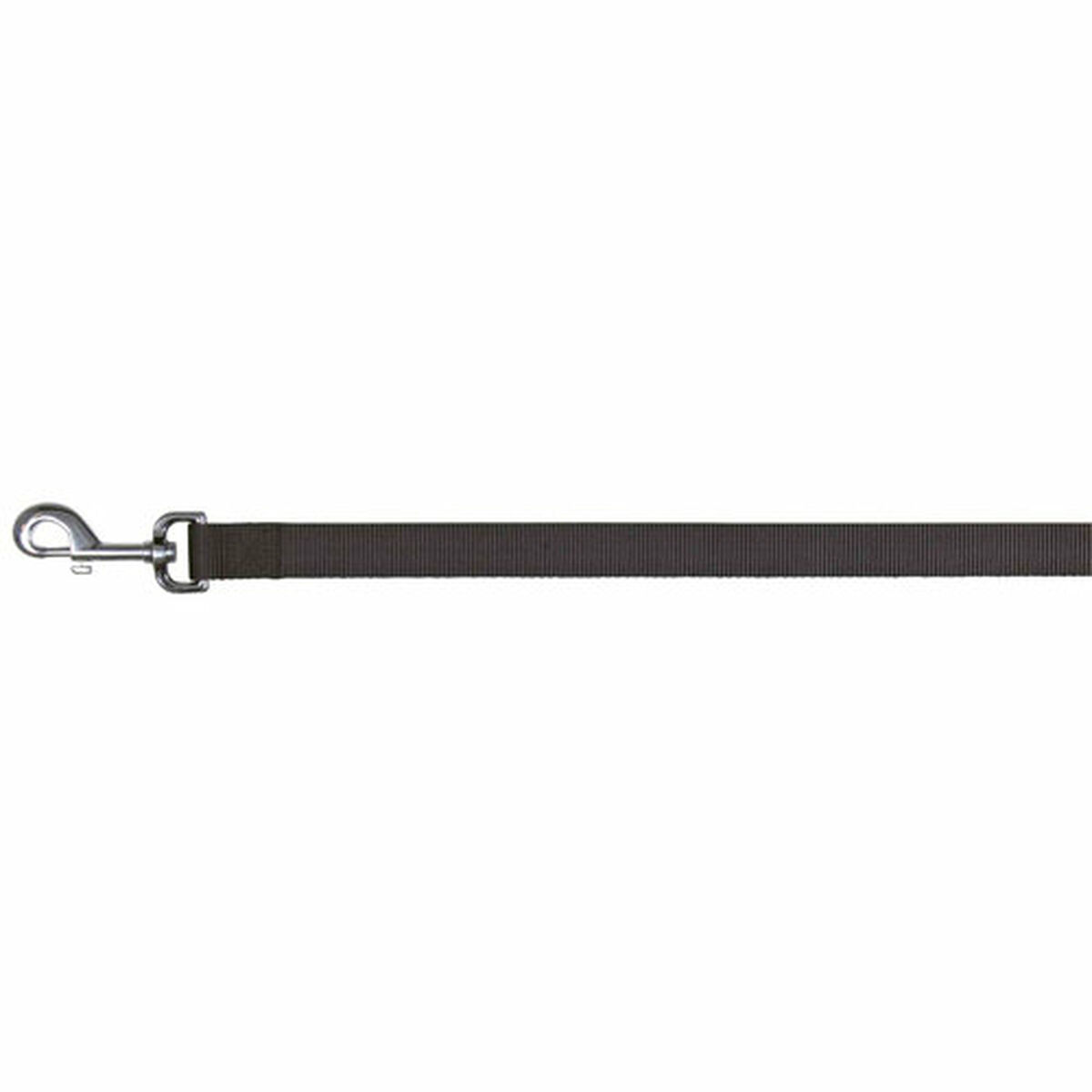 Dog Lead Trixie Classic Black L/XL, view 2