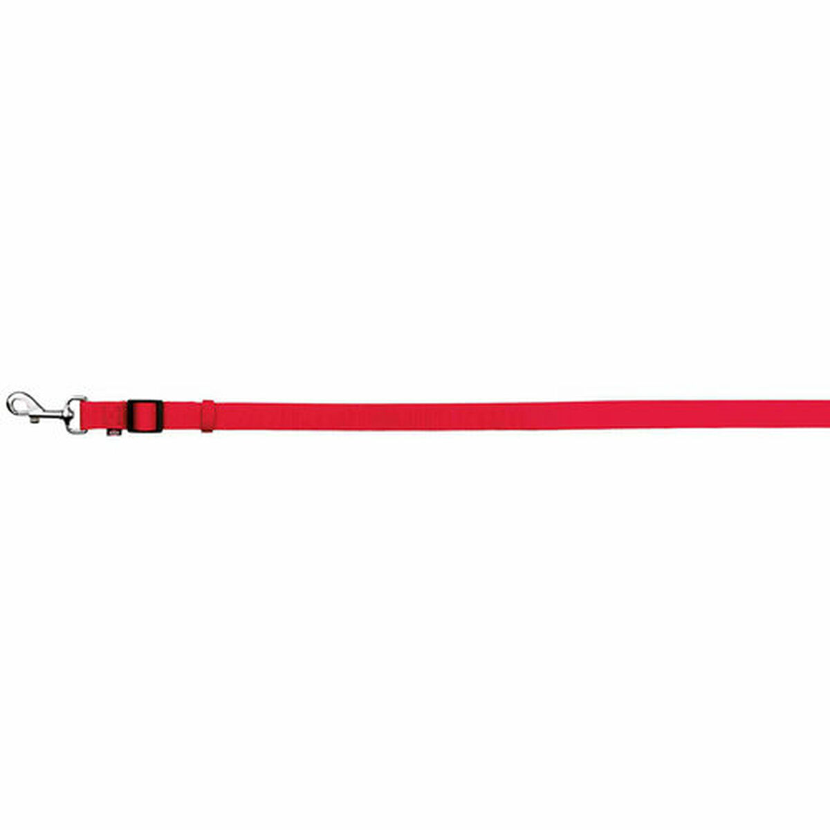 Dog Lead Trixie Classic Red L/XL 1,20-1,80 m, view 2