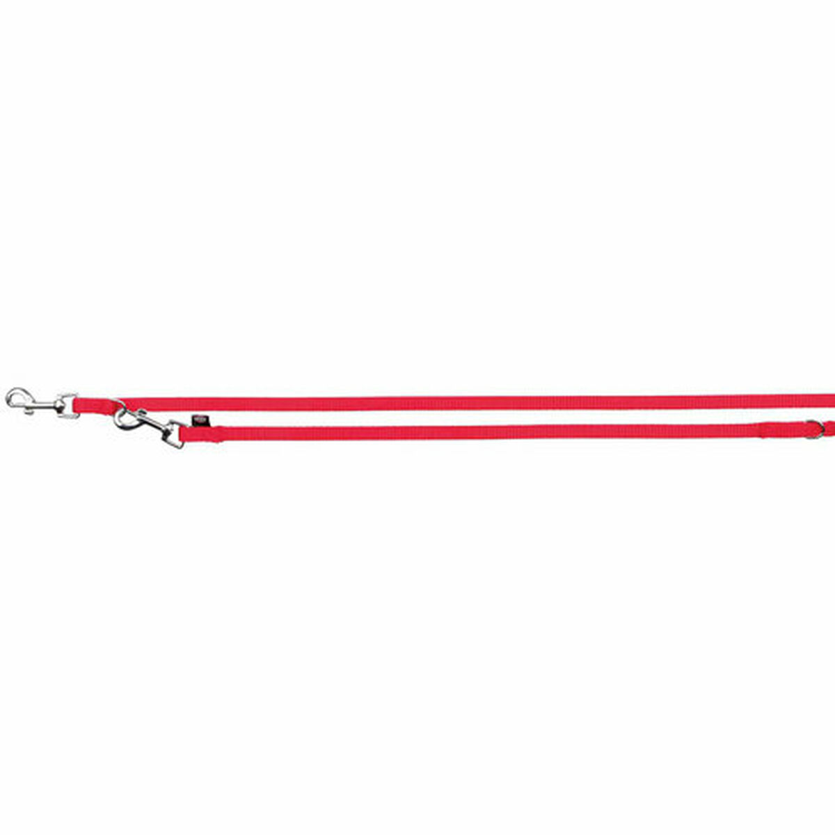 Dog Lead Trixie Classic Red XS, view 2