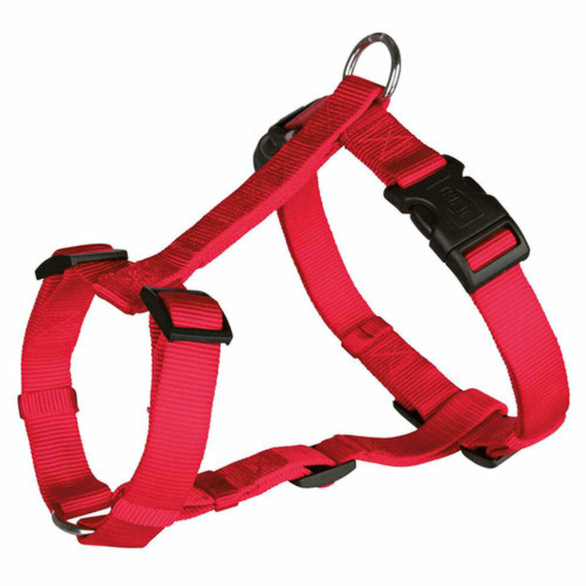 Dog Harness Trixie Classic Red XS/S, view 2
