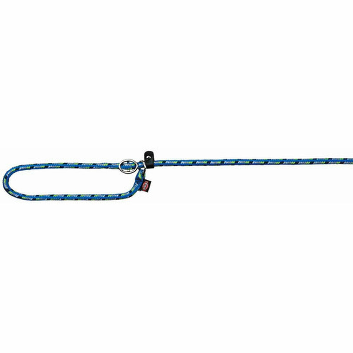 Dog Lead Trixie Mountain Blue Green S/M, view 2