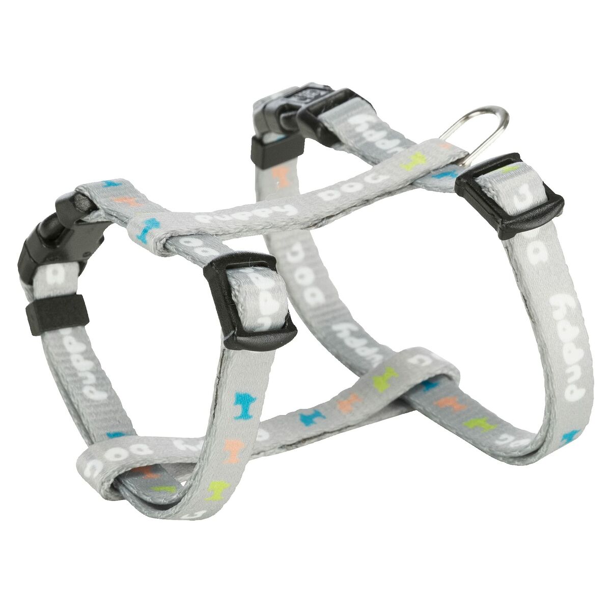 Dog Harness Trixie Junior Mint, view 2