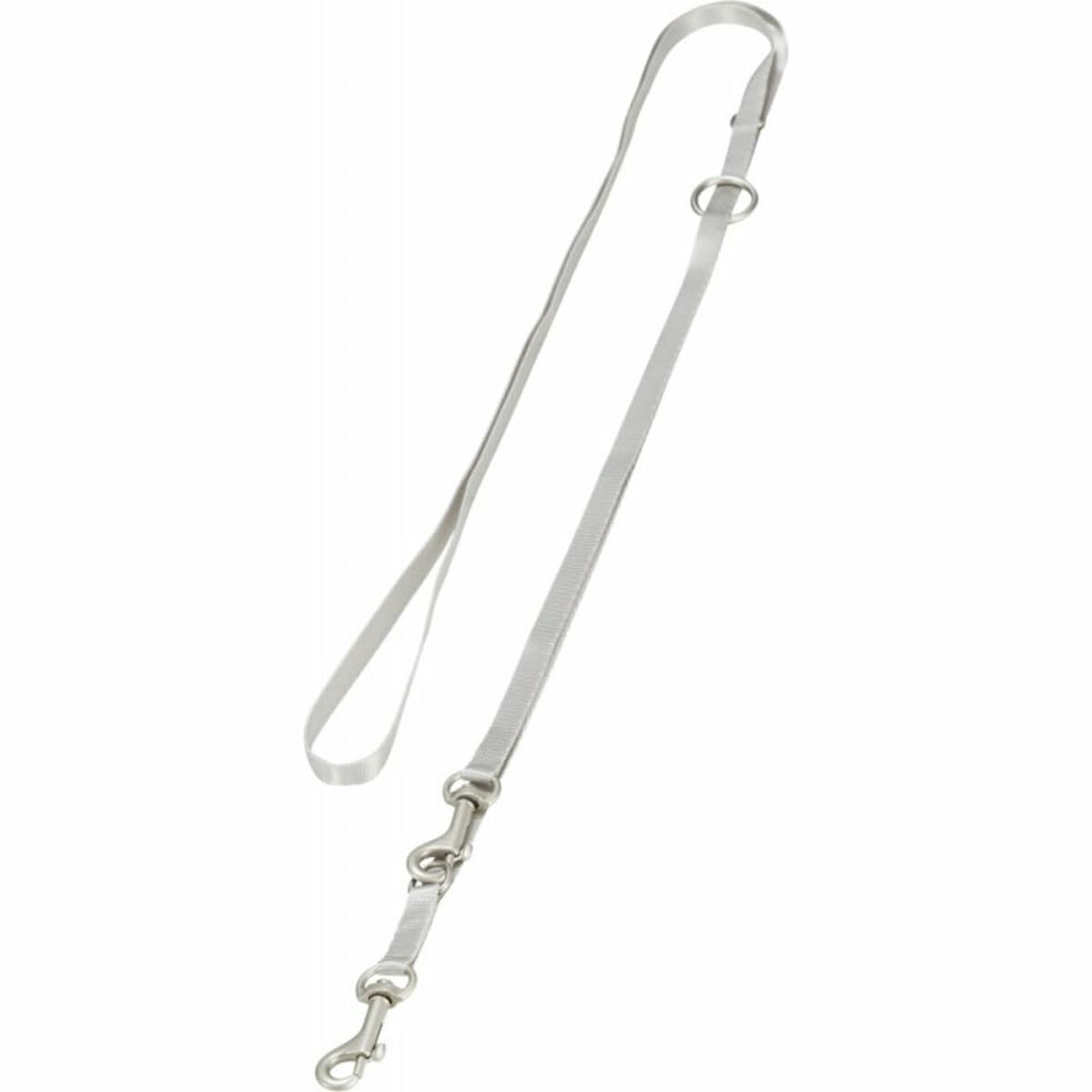 Dog Harness Trixie Light grey, view 2