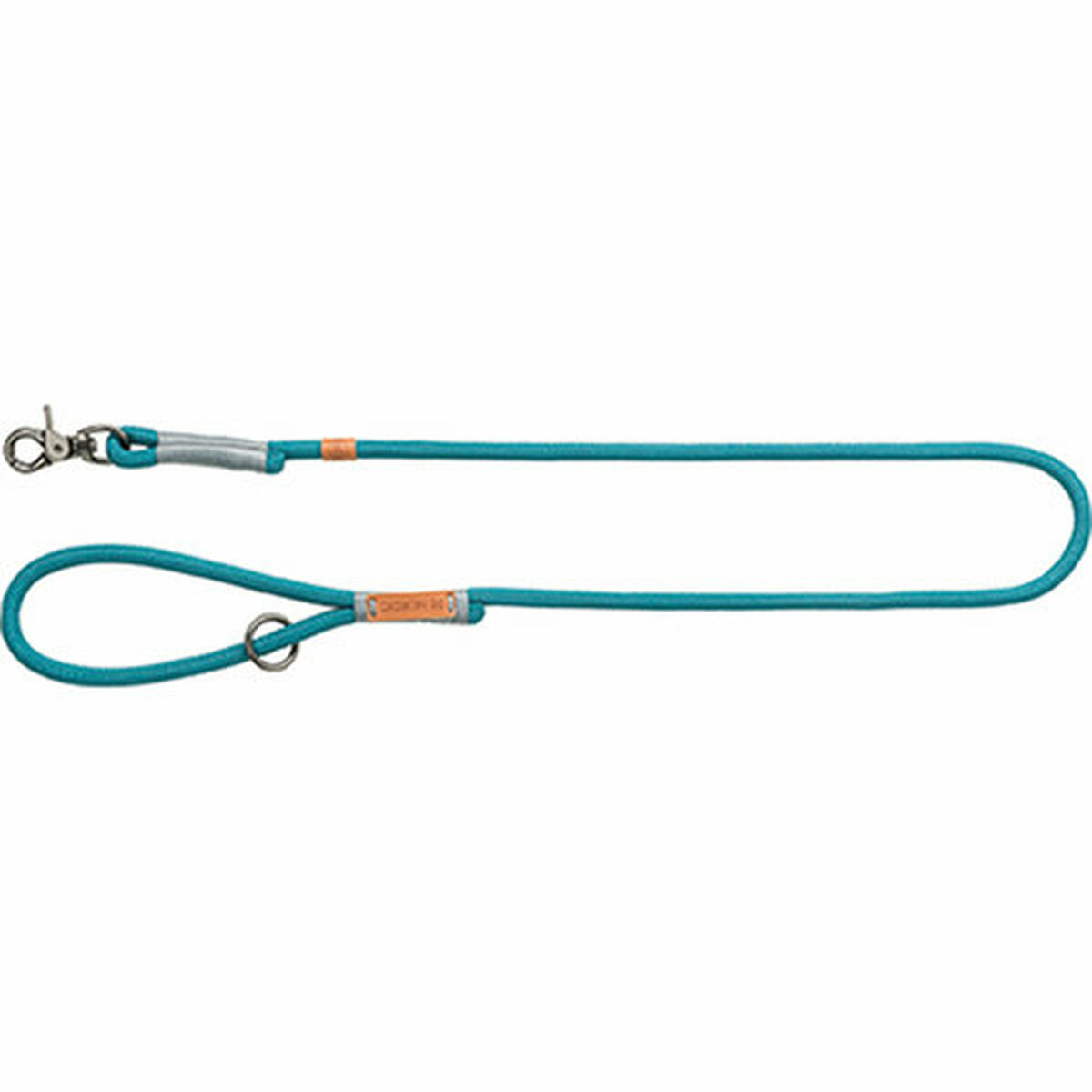 Dog Lead Trixie Be Nordic Blue Light grey L/XL, view 2