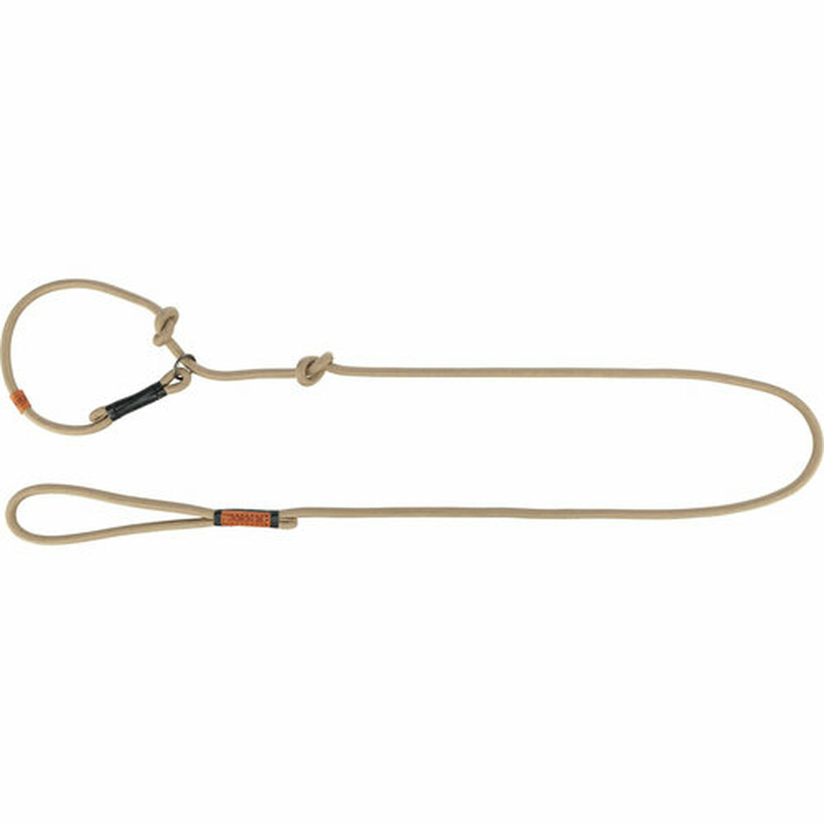 Dog Lead Trixie Be Nordic Black Sand S/M, view 2