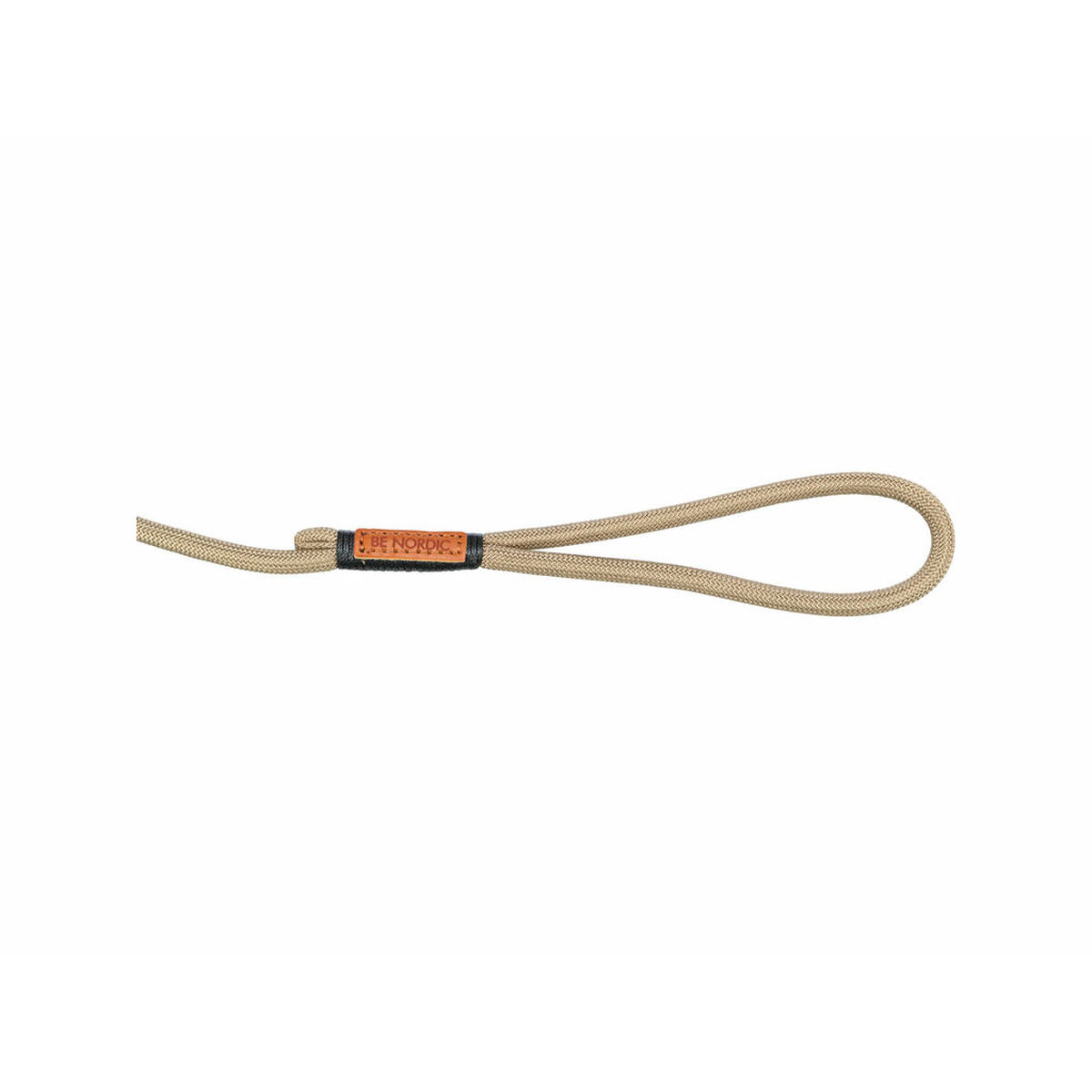 Dog Lead Trixie Be Nordic Black Sand S/M, view 3